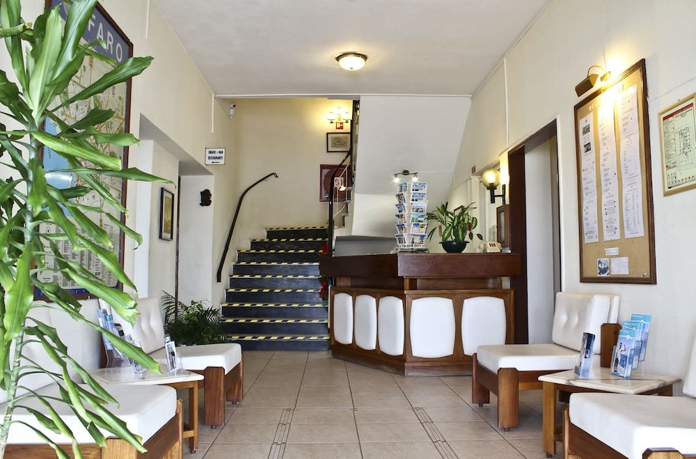 Aeromar Beach Hotel 2