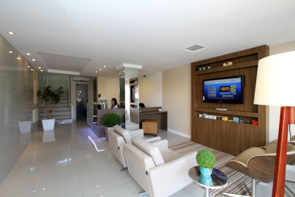 Hotel Don Zepe 2