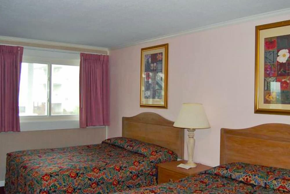 Sea Breeze Inn 2