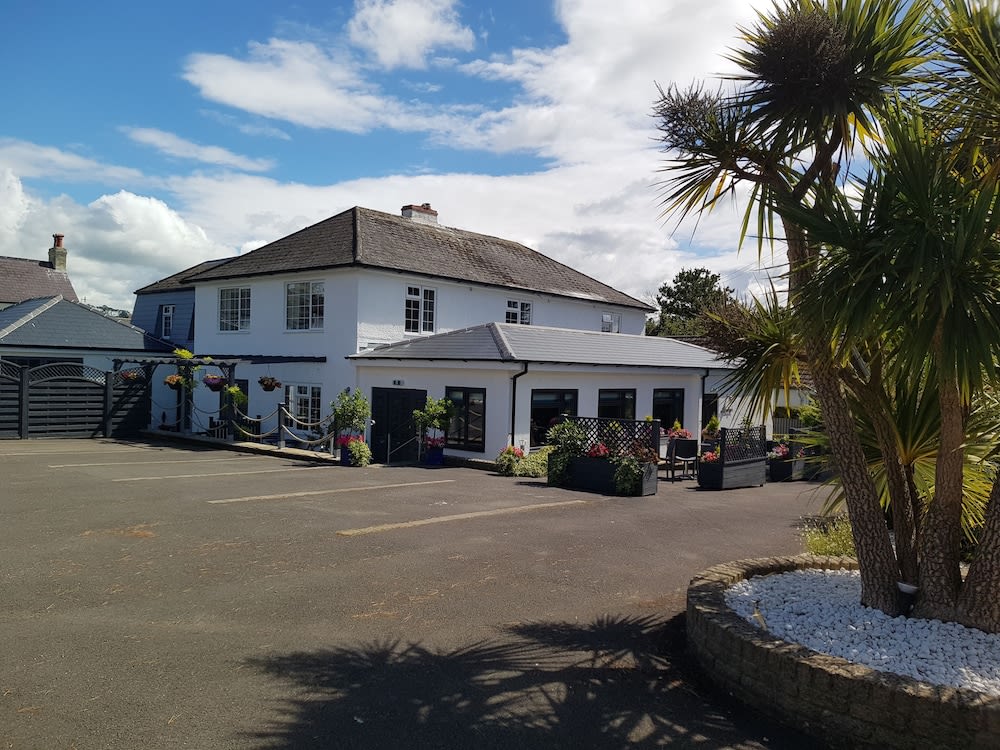 Hensleigh House 1