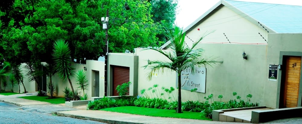 7th Street Guesthouse 1