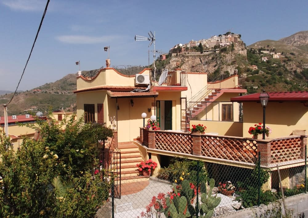 B&B U Palmentu 1