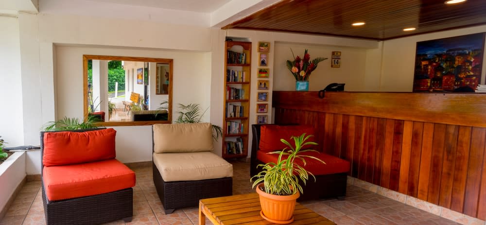 Siesta Hotel 2