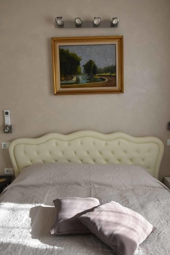 Bed & Breakfast Case Osti 1