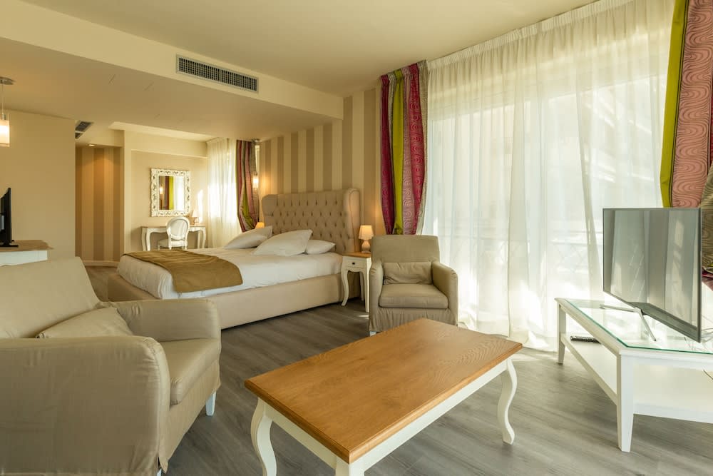La Dolce Vita Hotel 1