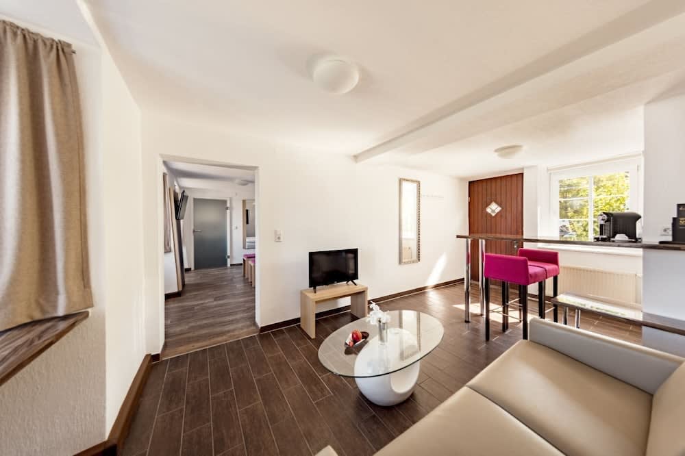 Burghotel Staufeneck 1
