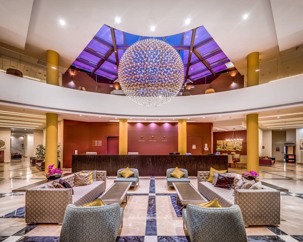David's Harp Hotel & Suites Netanya 2