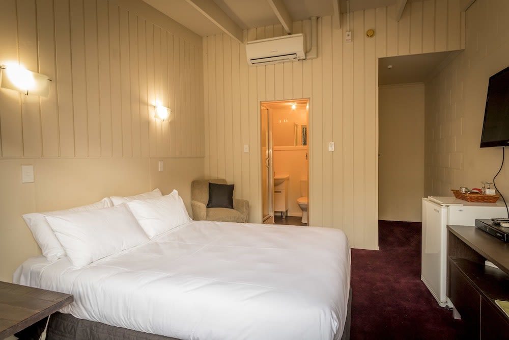 New Orleans Hotel 2