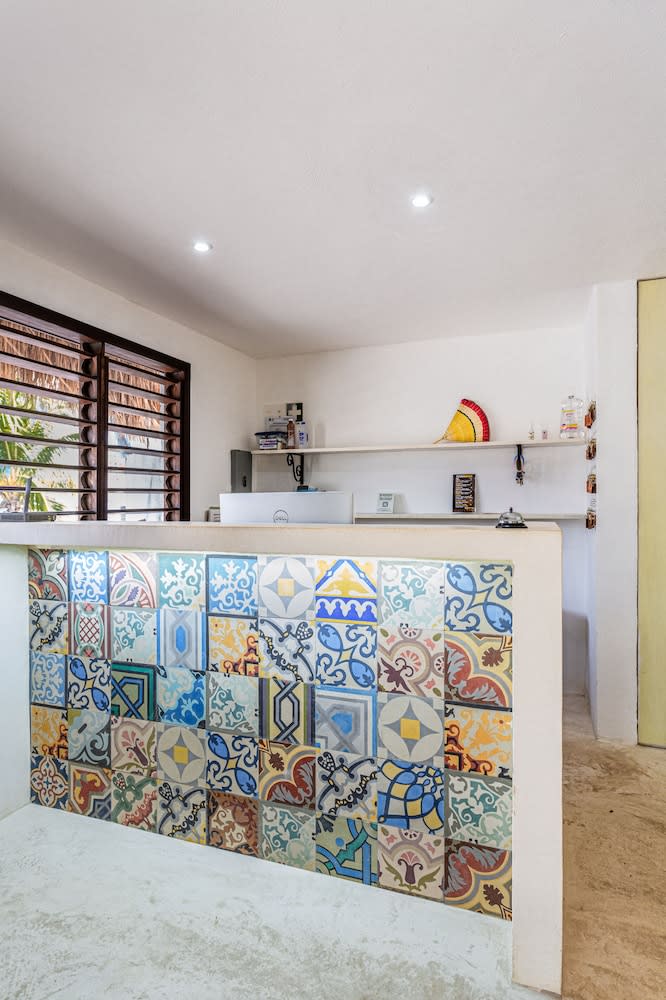 Kin Ha Tulum Hotel 4