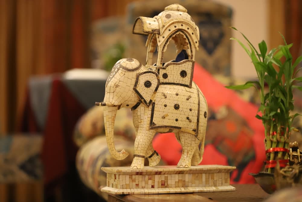 The Kothi Heritage 2