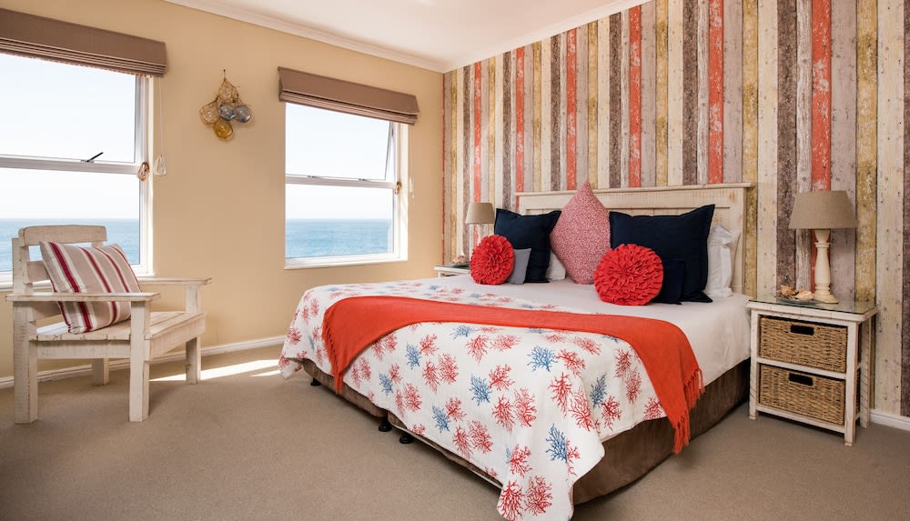 Whale View Manor & Spa 1