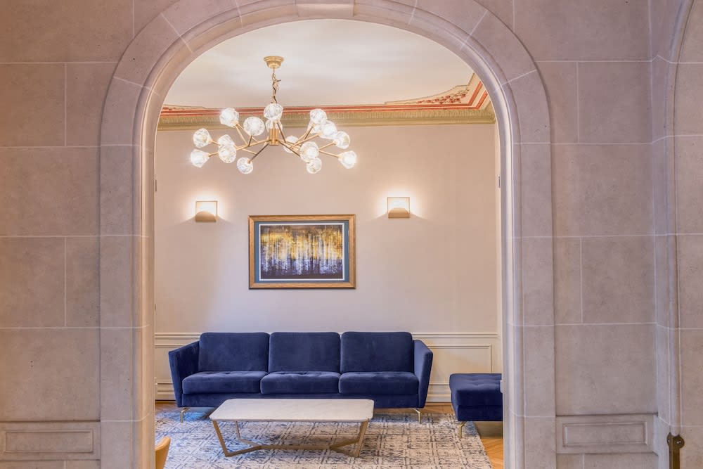 Paris France Hotel 5