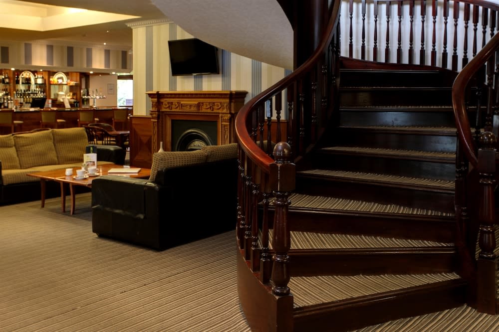 Best Western Ipswich Hotel 2