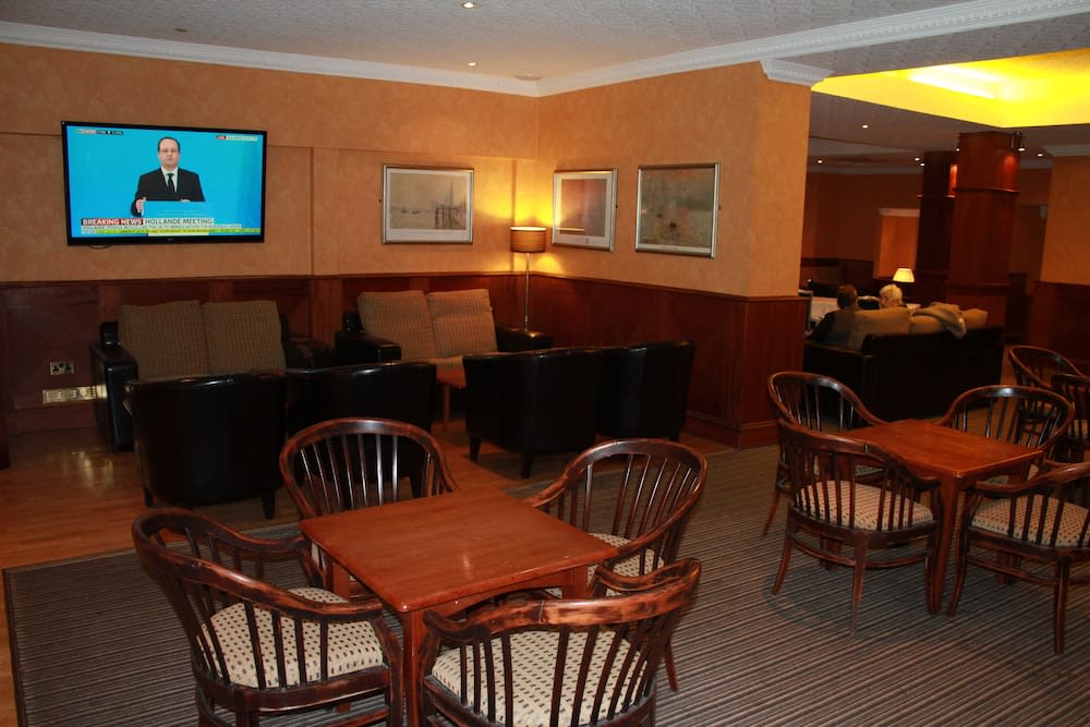 Best Western Ipswich Hotel 5