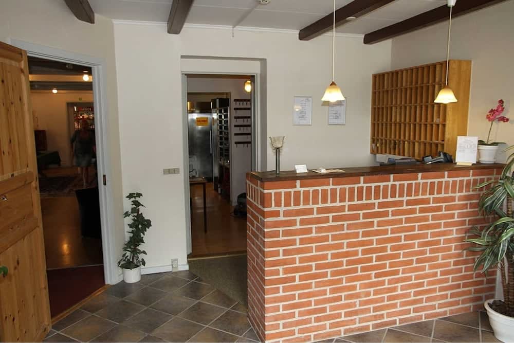 Hotel Medio Fredericia 2