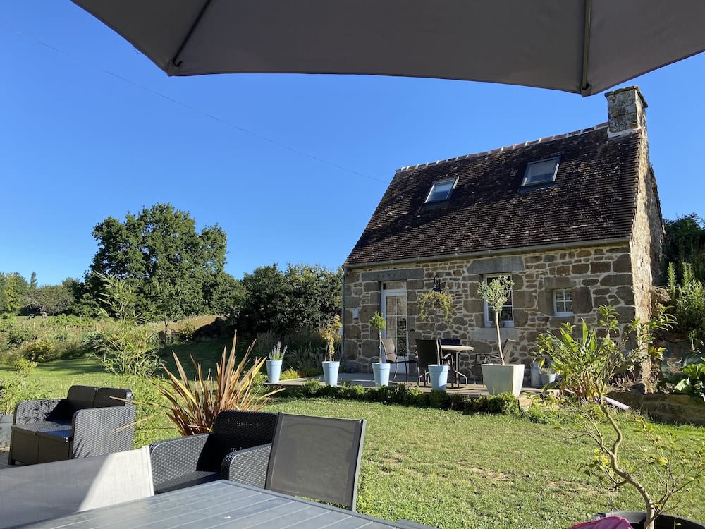 Domaine Des Tours Vauquelin 1