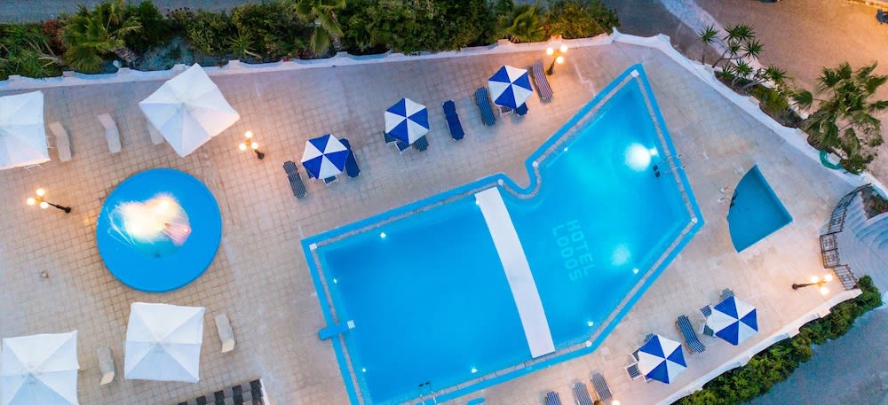 Hotel Lodos 1