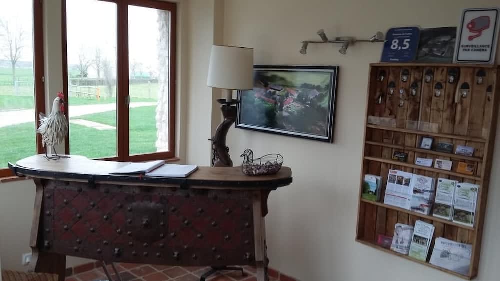 Domaine de Collen 2