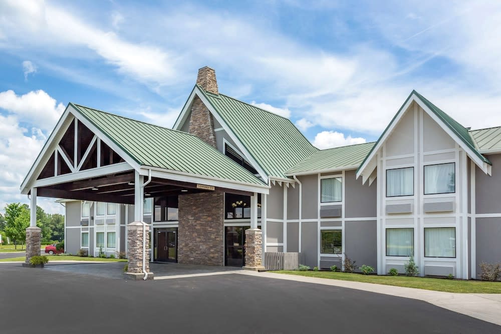 Quality Inn Ocoee - Cleveland East 1