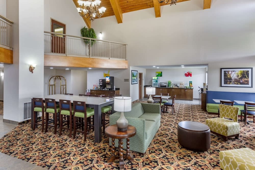 Quality Inn Ocoee - Cleveland East 2