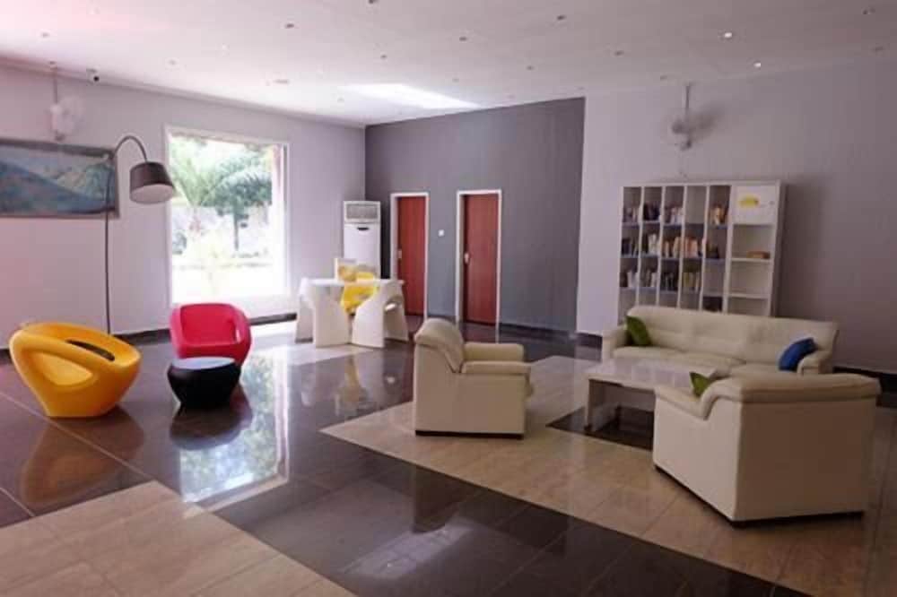 Palma Rima Hotel 2