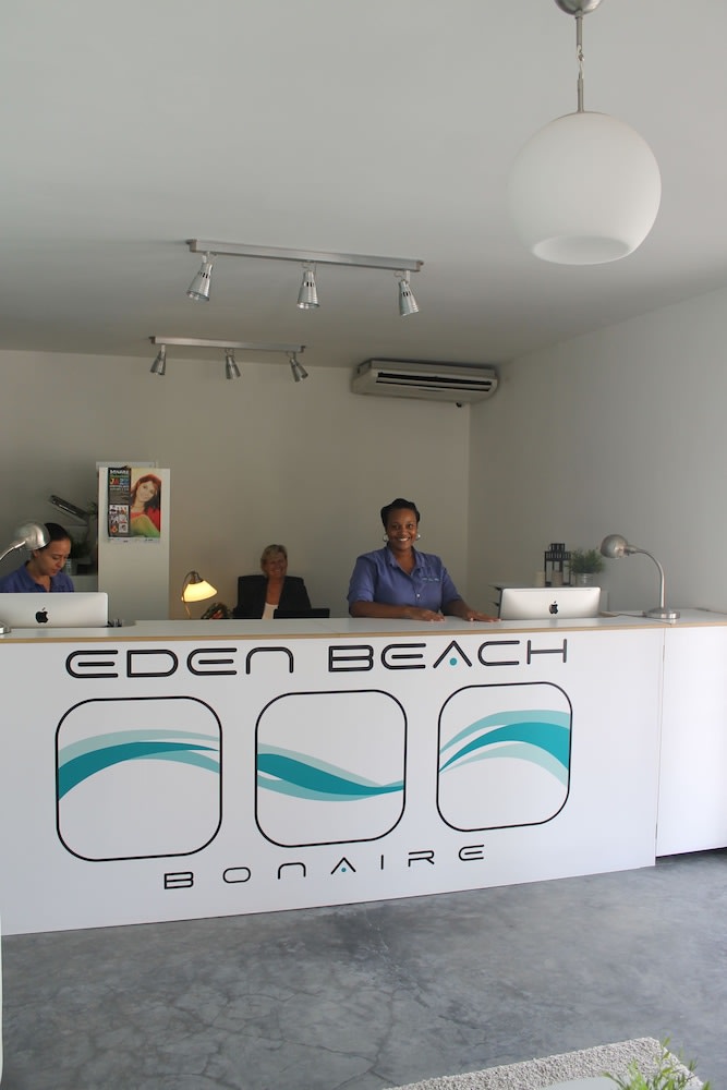 Eden Beach Resort - Bonaire 2