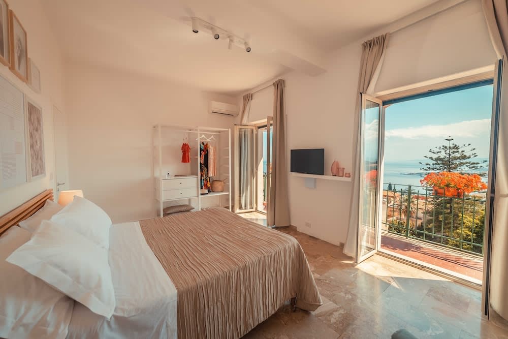 B&B Teatro Greco 39 2