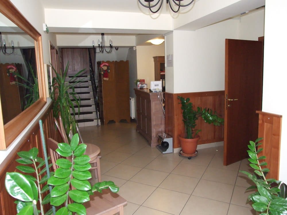 Vila Toparceanu 2