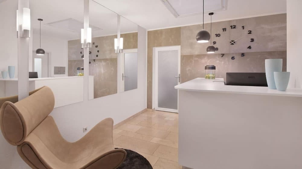 Beethoven Hotel Dreesen - furnished by BoConcept 2