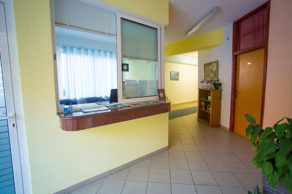 Aparthotel Pecic 2