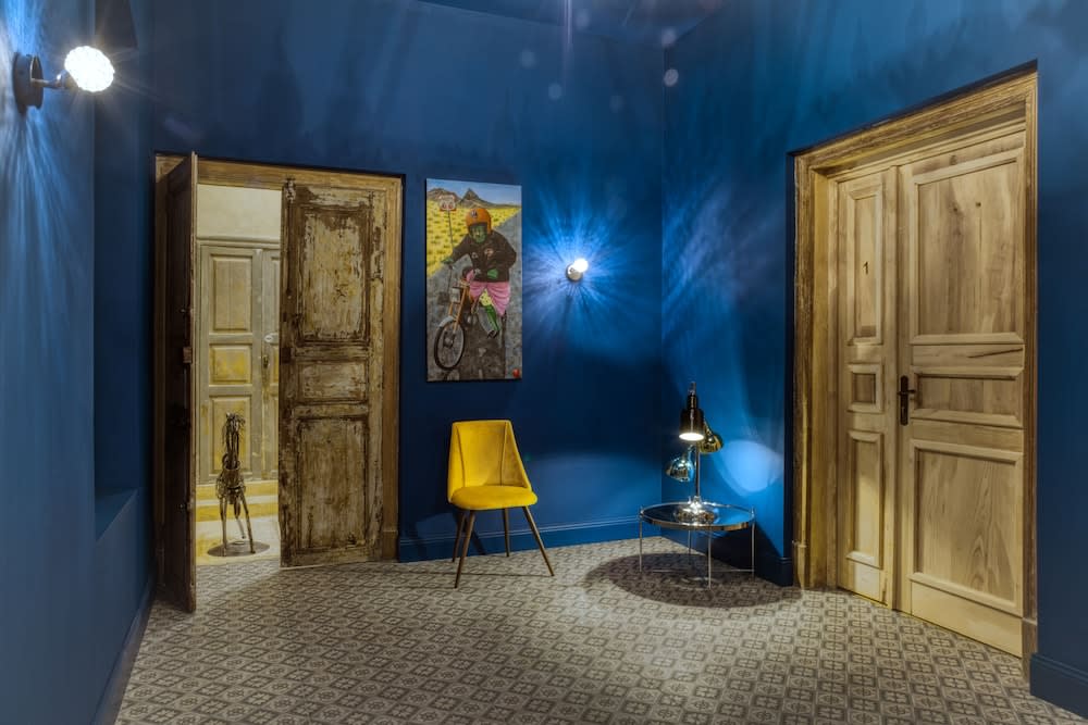Le Chateau de Camille 2