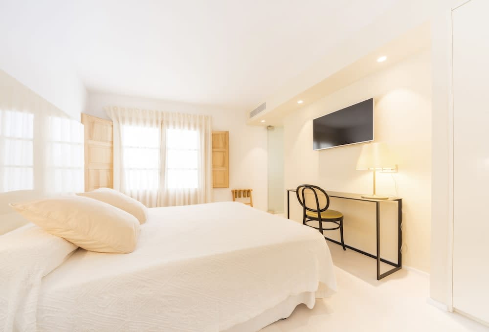 Fonda Llabres Boutique 2