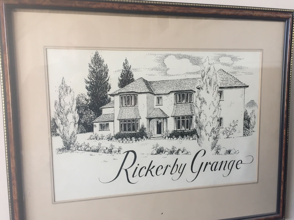 Rickerby Grange 2