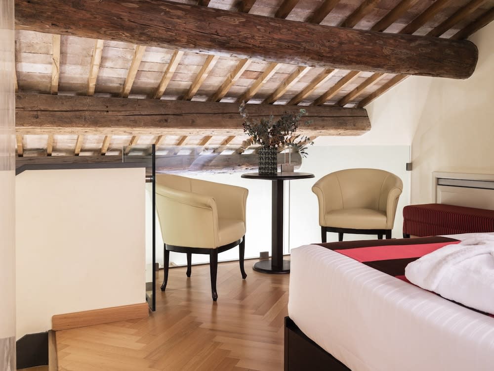 Parco Termale di Villa Dei Cedri 4