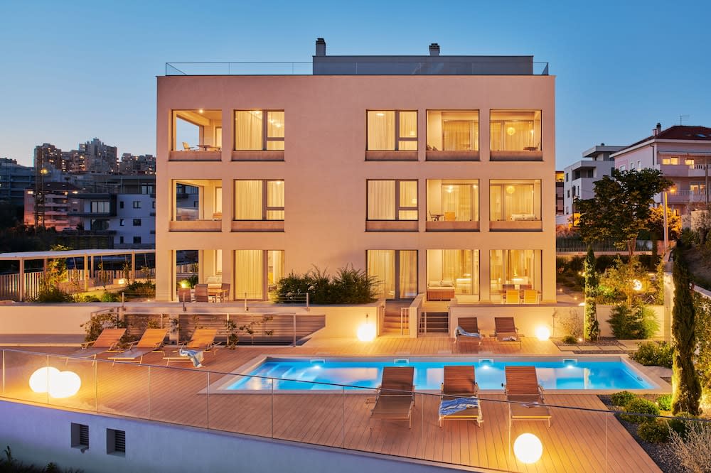 Eol Apartments Split 1