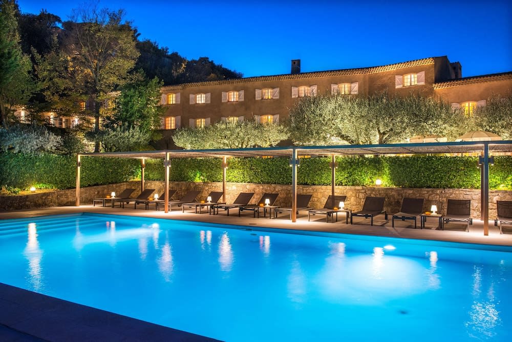 La Bastide du Calalou Hotel & Spa, BW Premier Collection 1