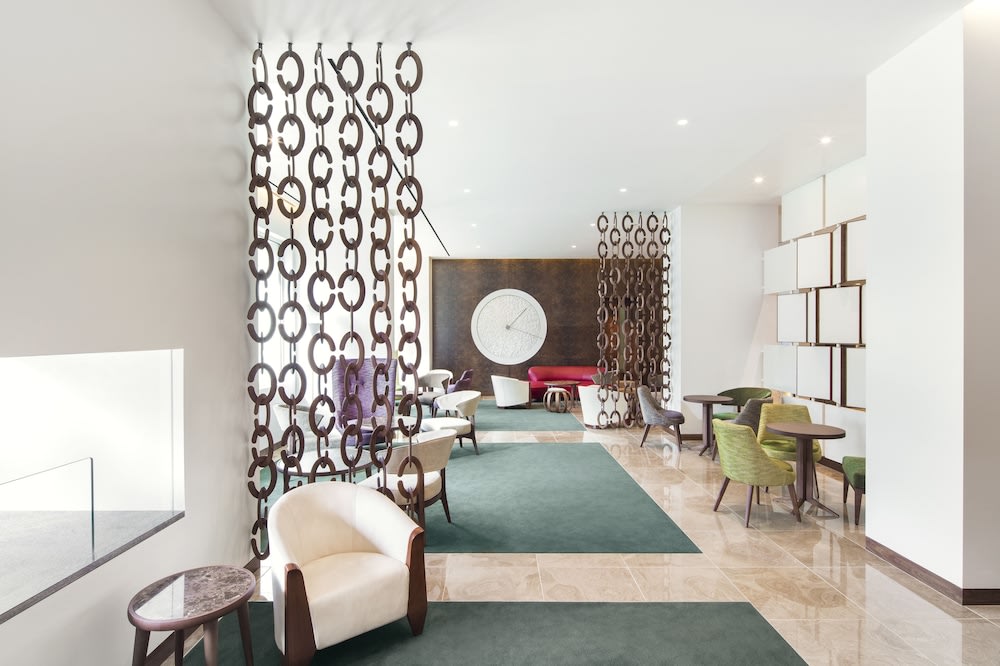 COMO Metropolitan London 2