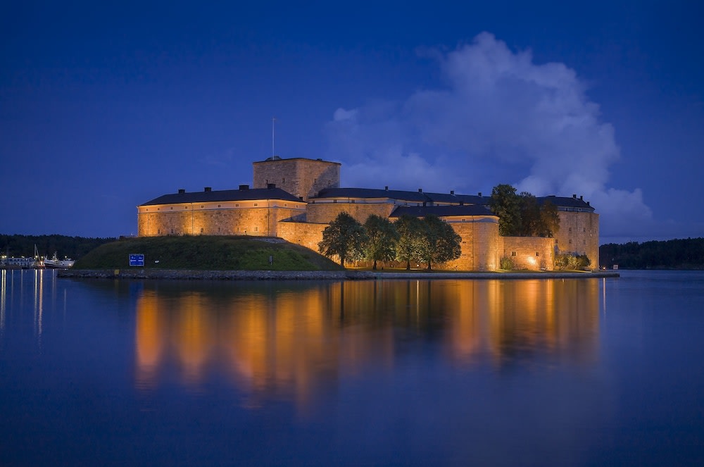 Kastellet Bed & Breakfast 1