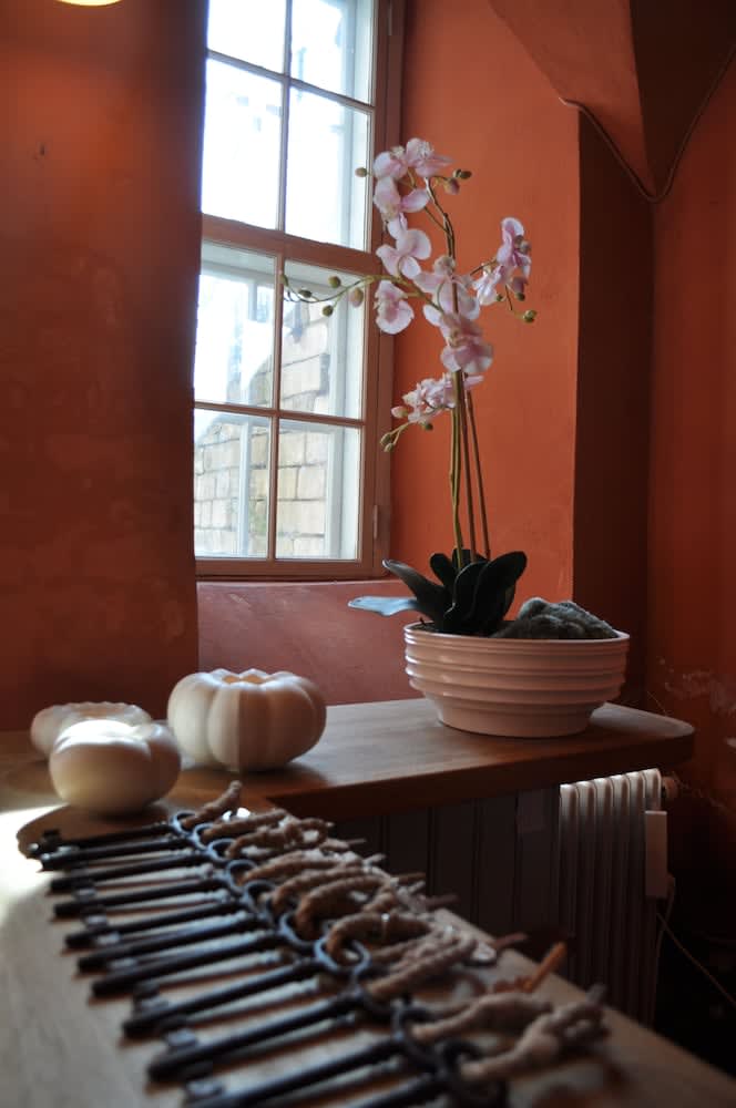 Kastellet Bed & Breakfast 4