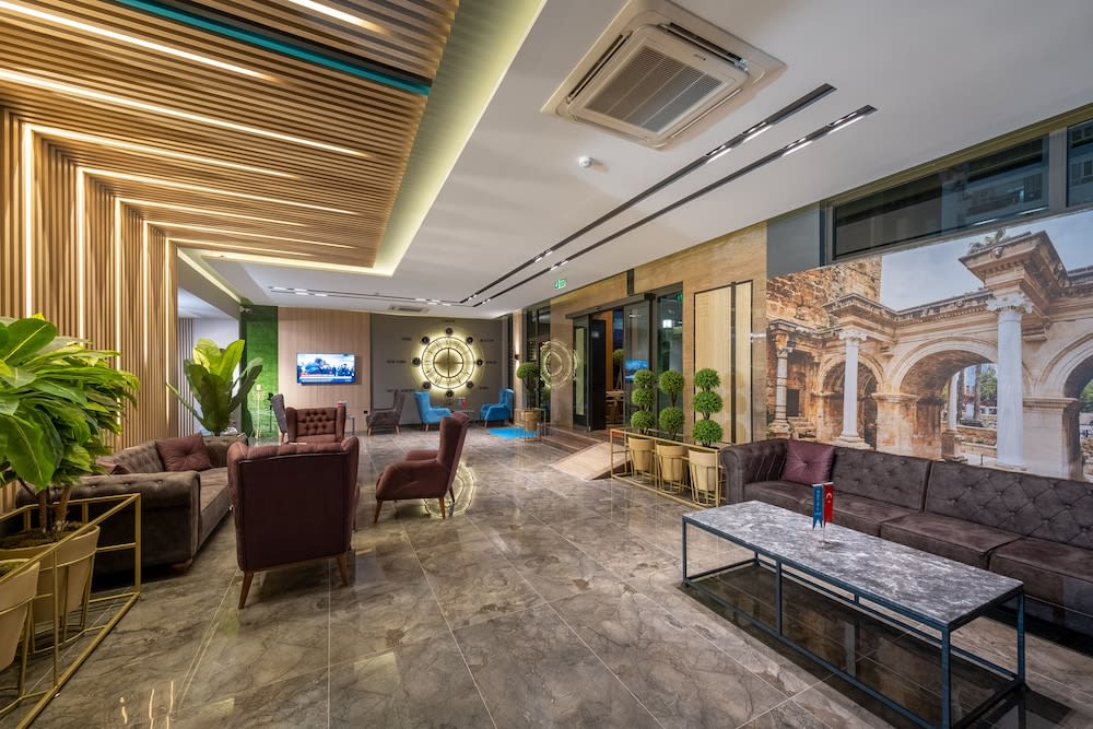 Anelli Hotel 2