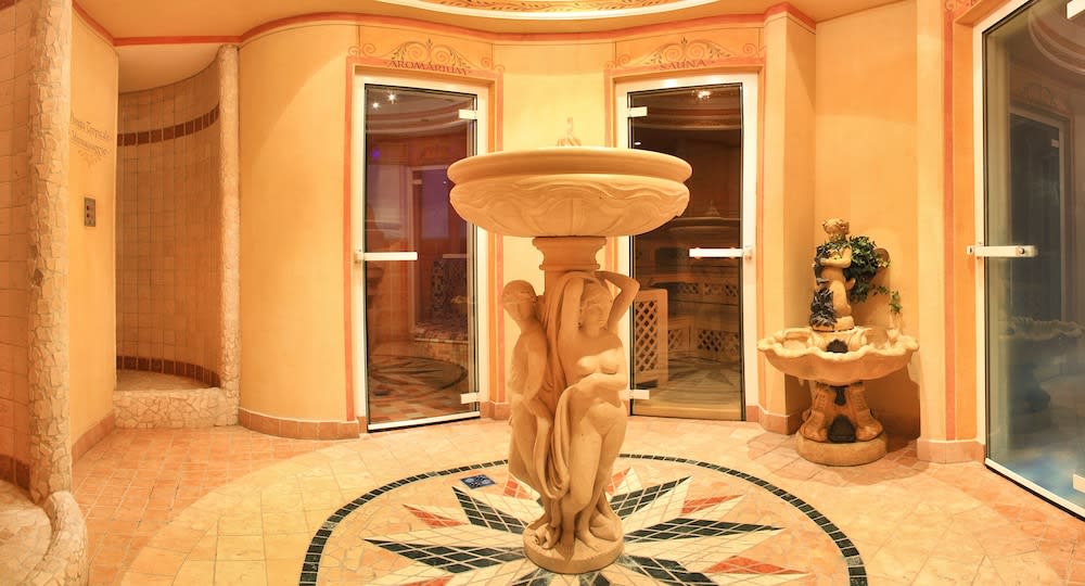 Sporting Hotel 2