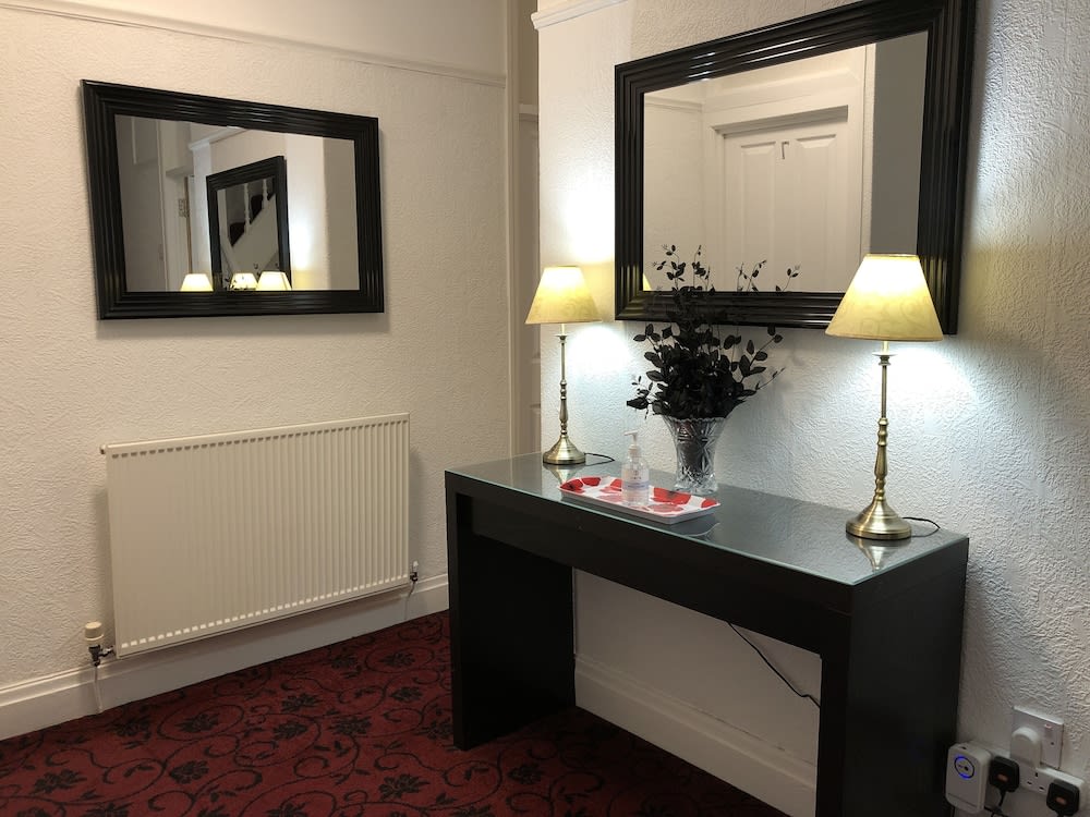 Windsor Park Hotel 4