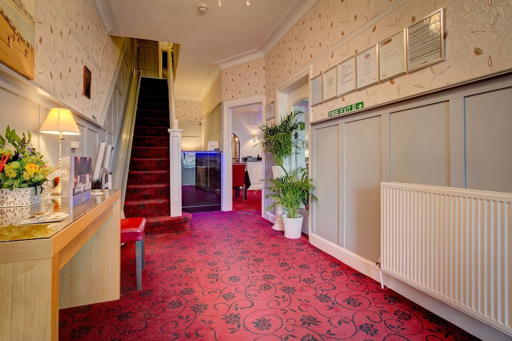 Windsor Park Hotel 3