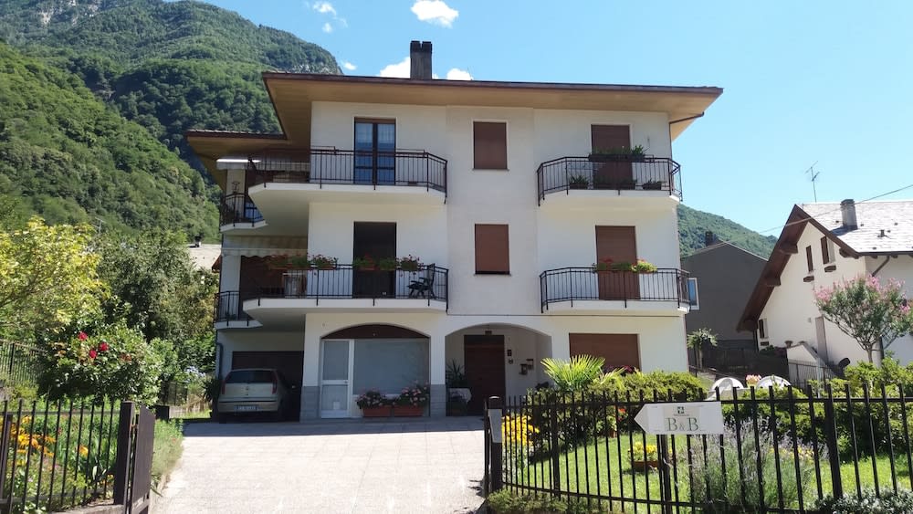 B&B Vertemate 1
