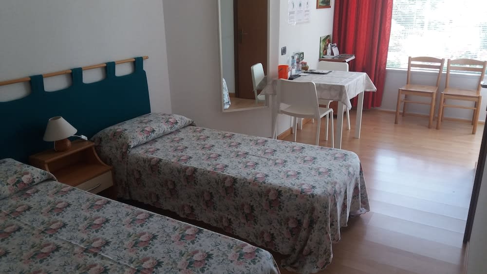 B&B Vertemate 2