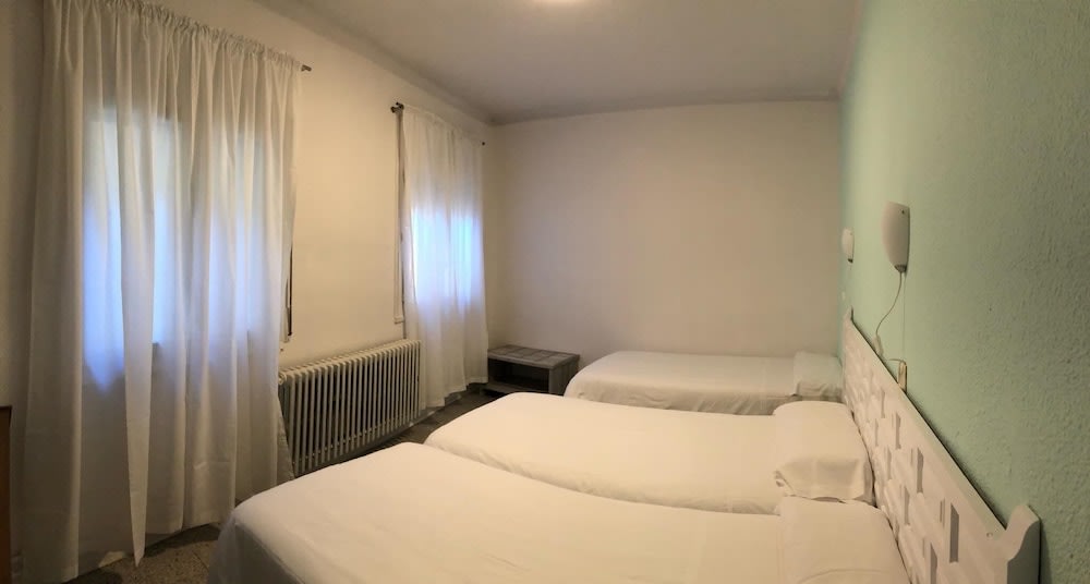 Hotel Griu 2