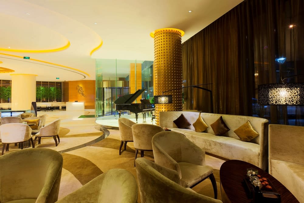 Radisson Hotel Tianjin Aqua City 2