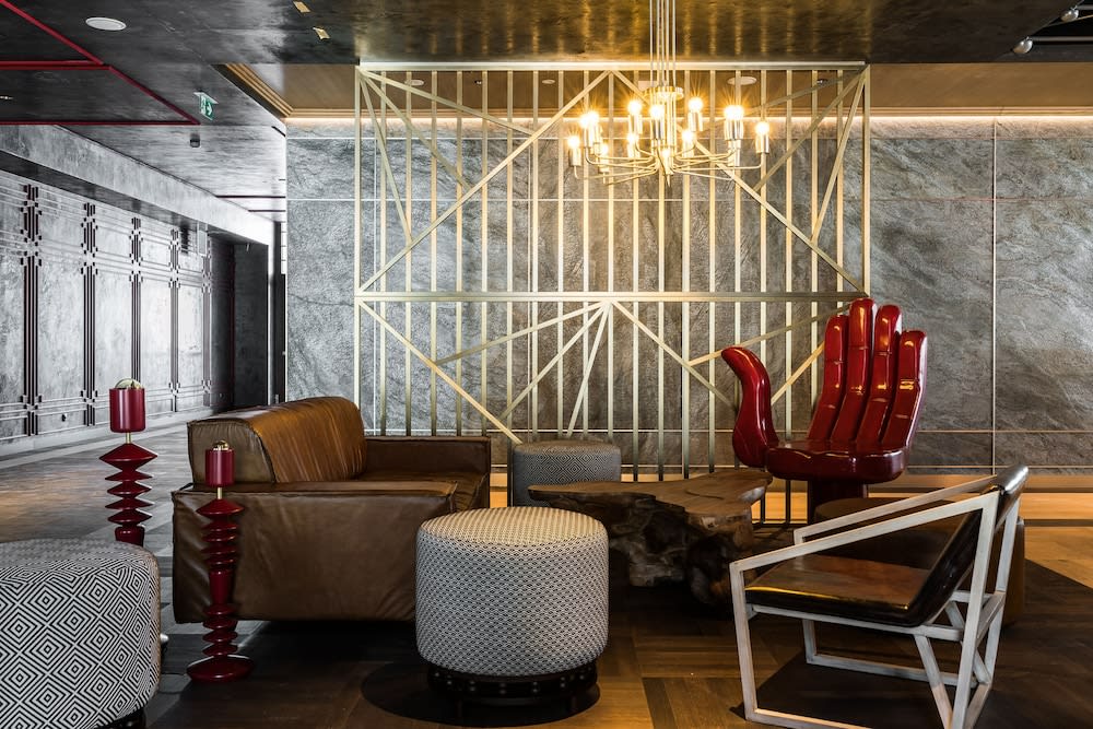 Nosalowy Park Hotel & Spa 5