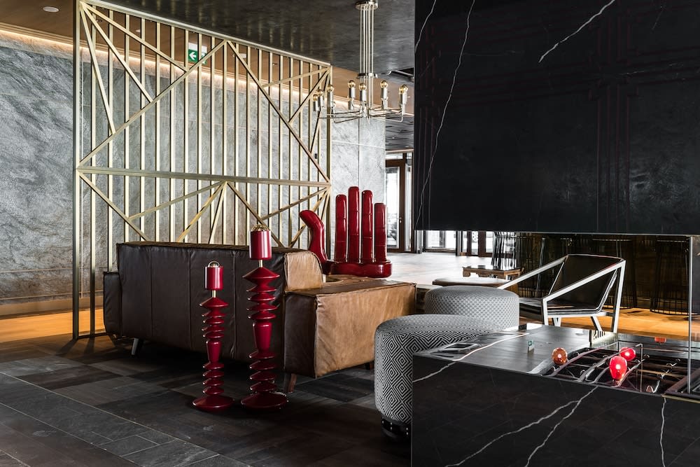 Nosalowy Park Hotel & Spa 2