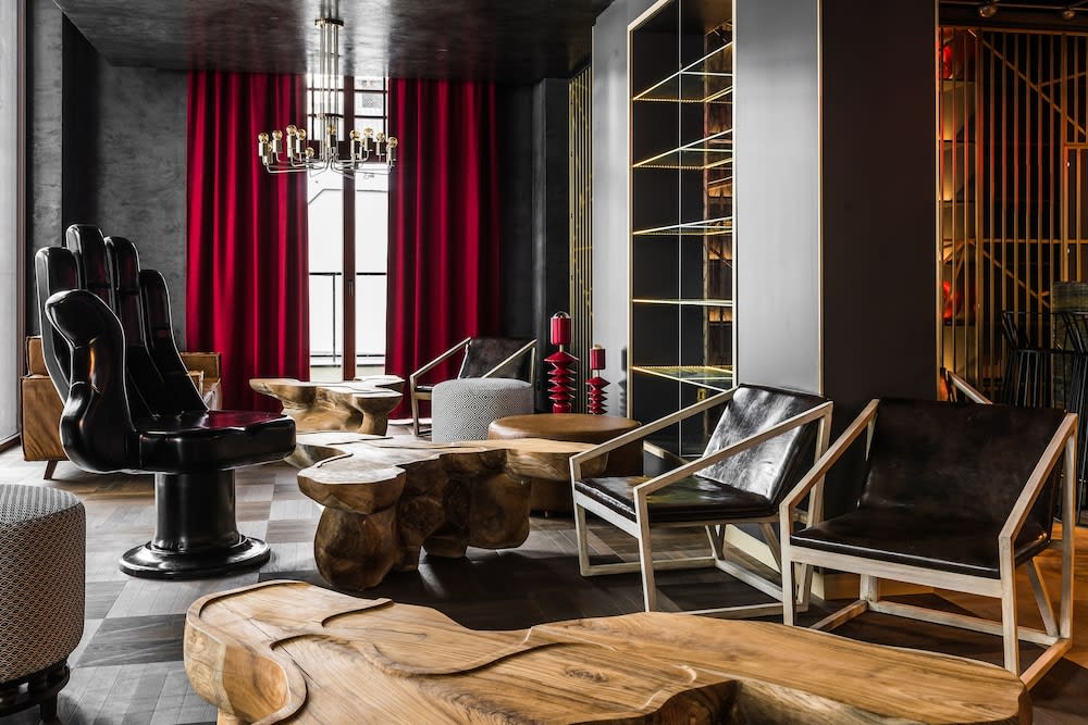 Nosalowy Park Hotel & Spa 1